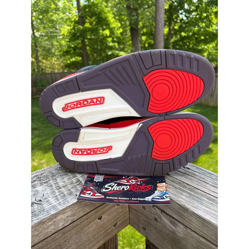Jordan air retro