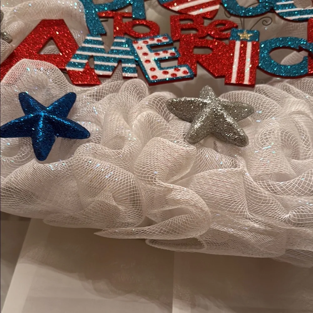 N/A stars patriotic