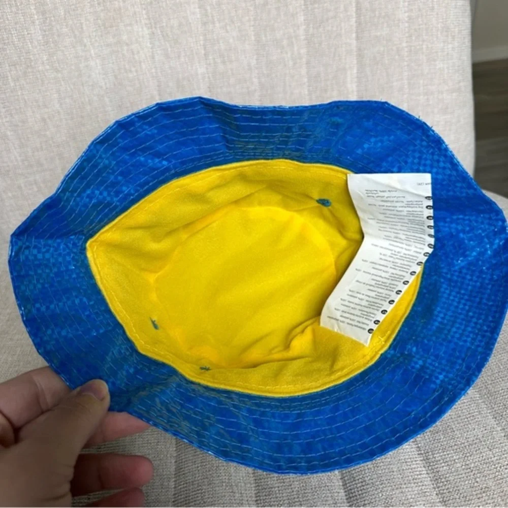 IKEA reposhing this