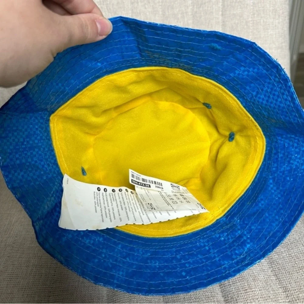 IKEA reposhing this