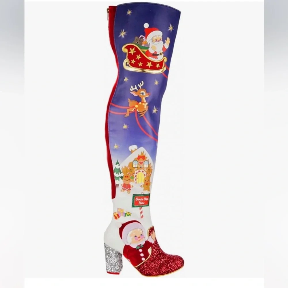 N/A irregular choice