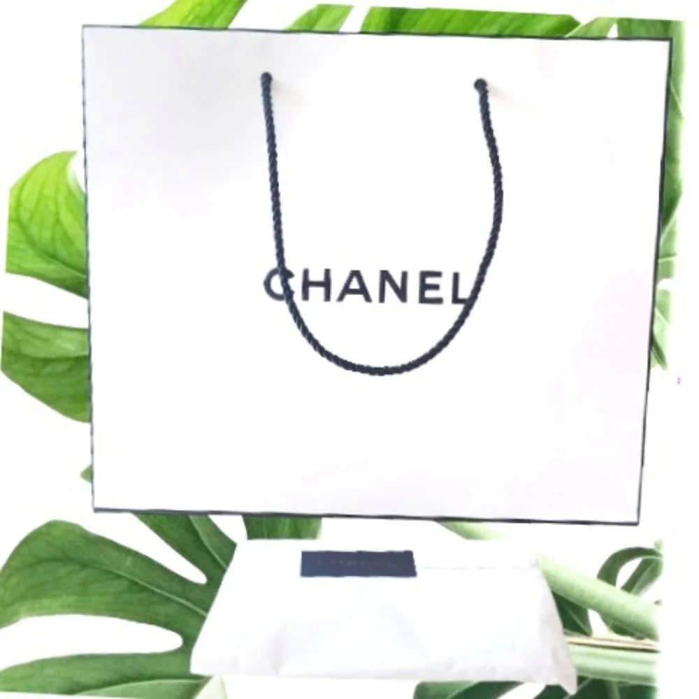 CHANEL excellent used