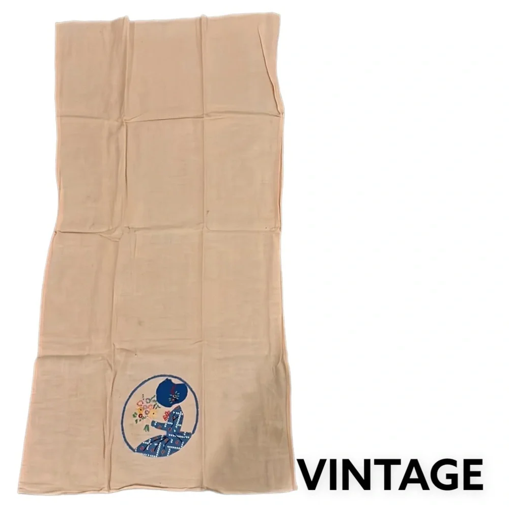 Vintage true 50s