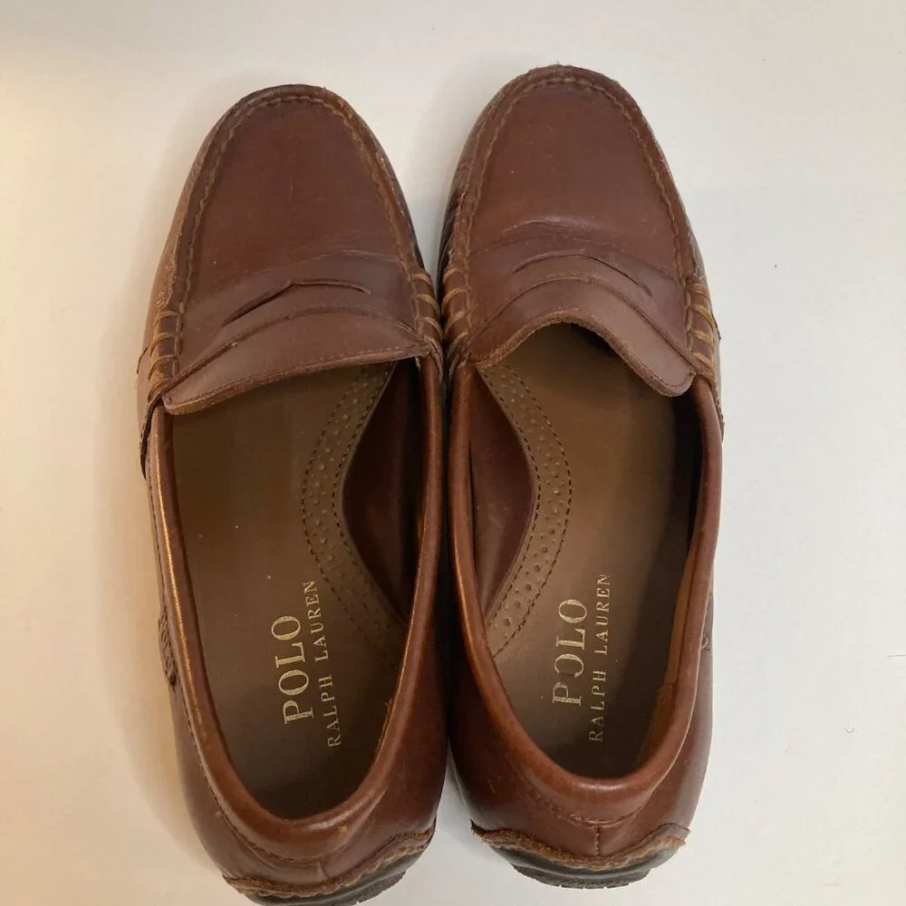 Polo Ralph Lauren mens polo