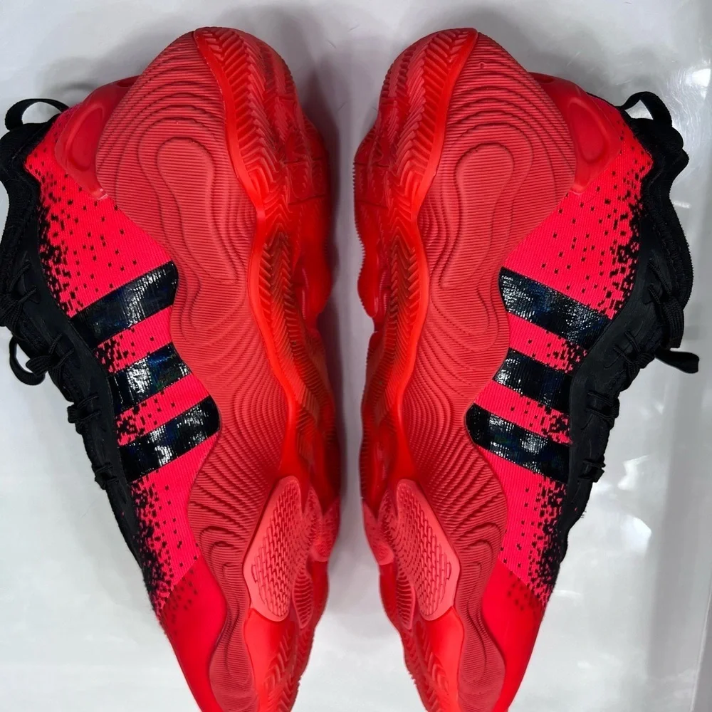 adidas trae young