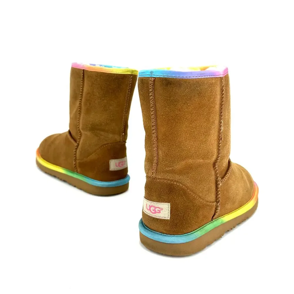 UGG 🦒 big