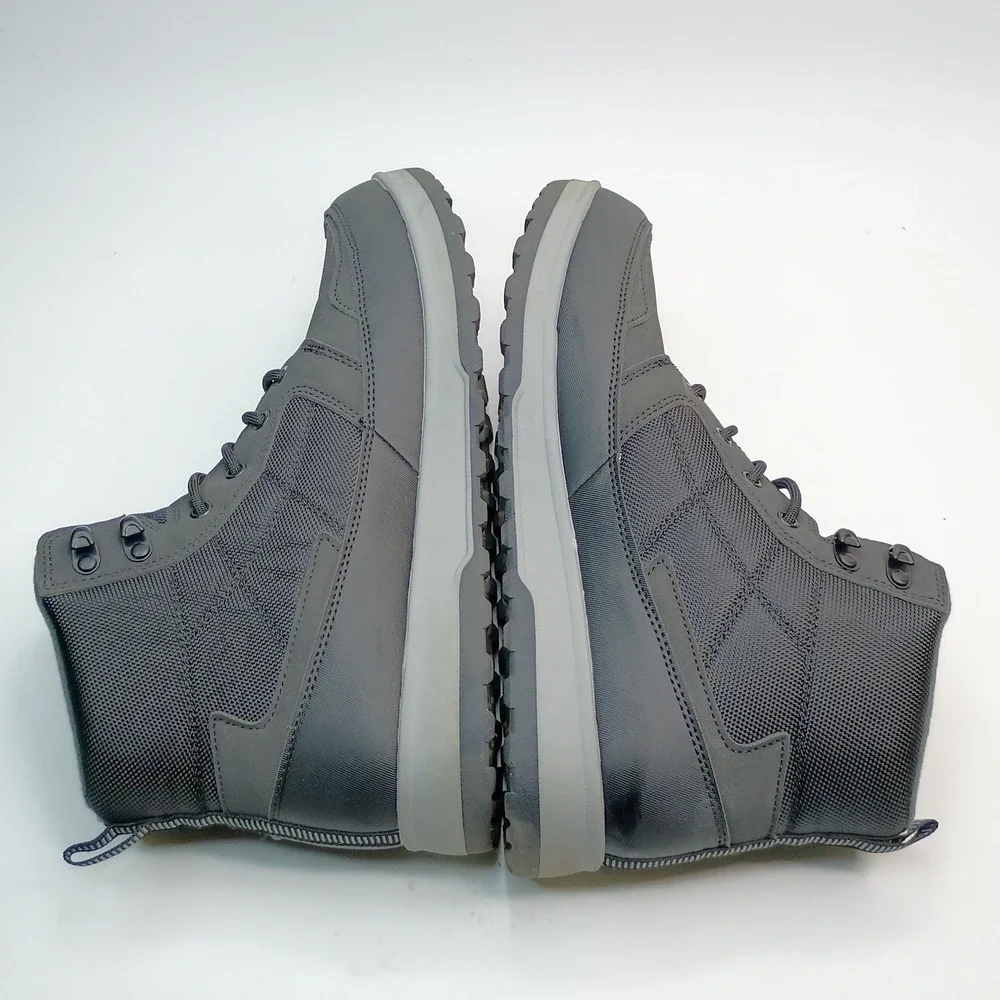 Weatherproof jenkins boots