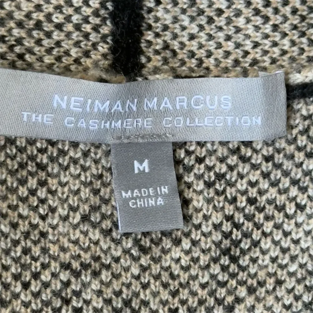 Neiman Marcus wrap yourself