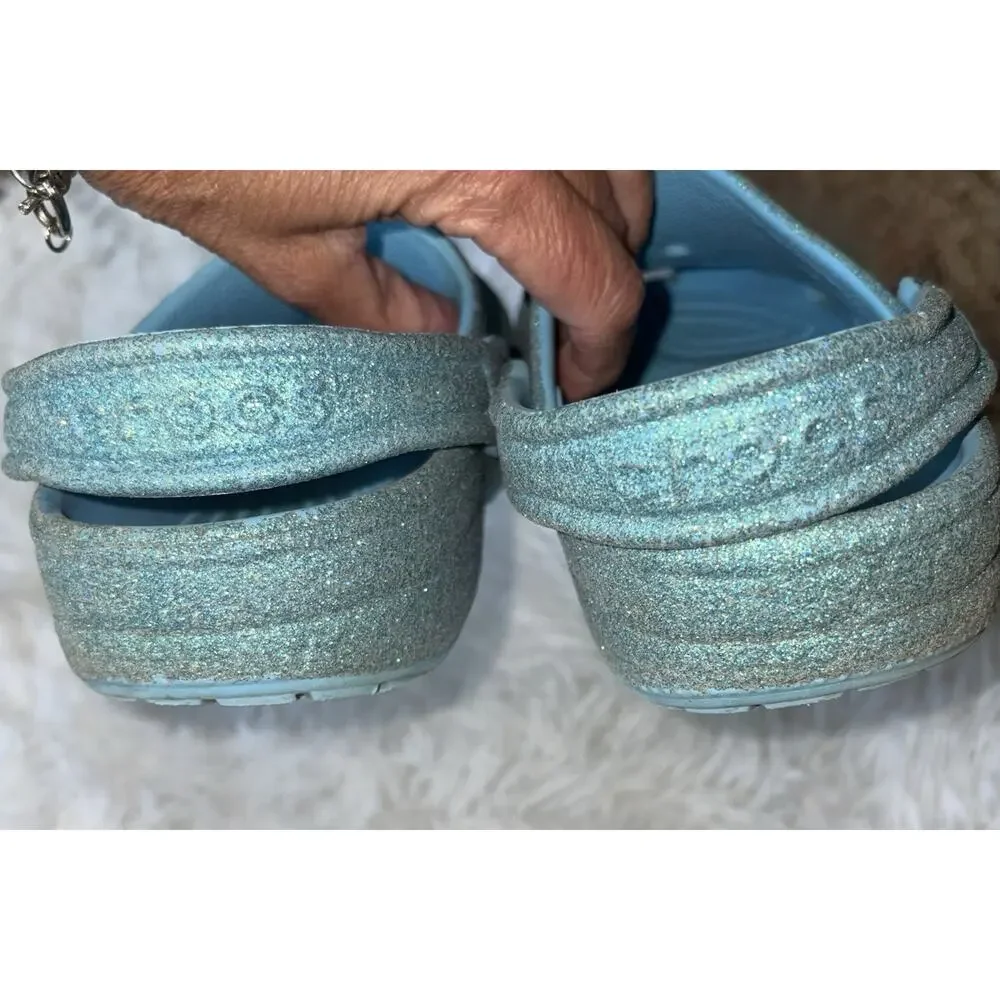 CROCS super cute