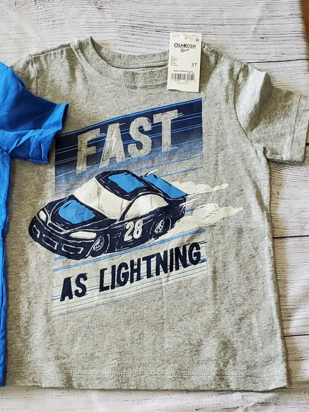 OshKosh Bgosh toddler boys