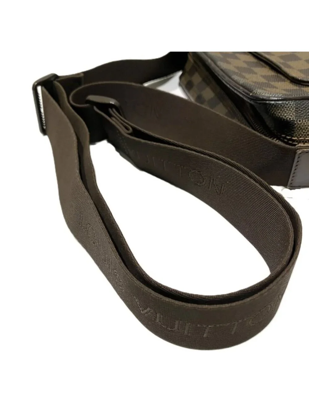Louis Vuitton this authentic