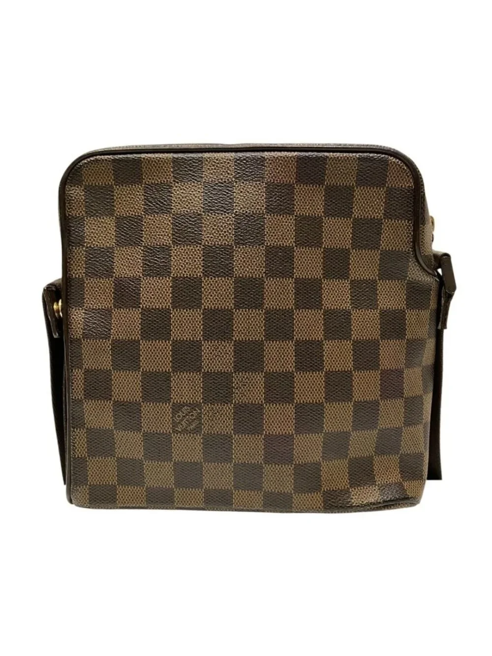 Louis Vuitton this authentic