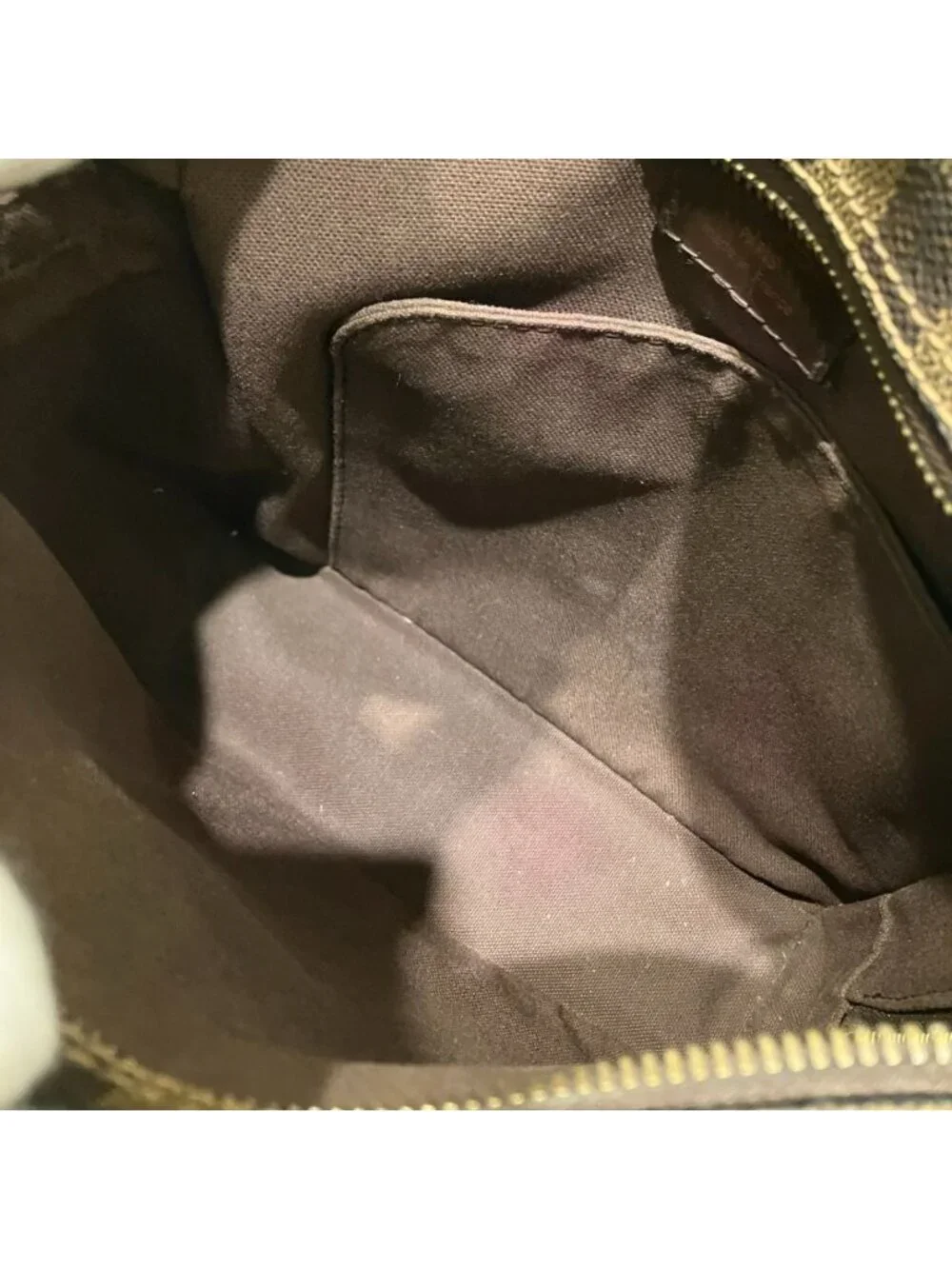 Louis Vuitton this authentic