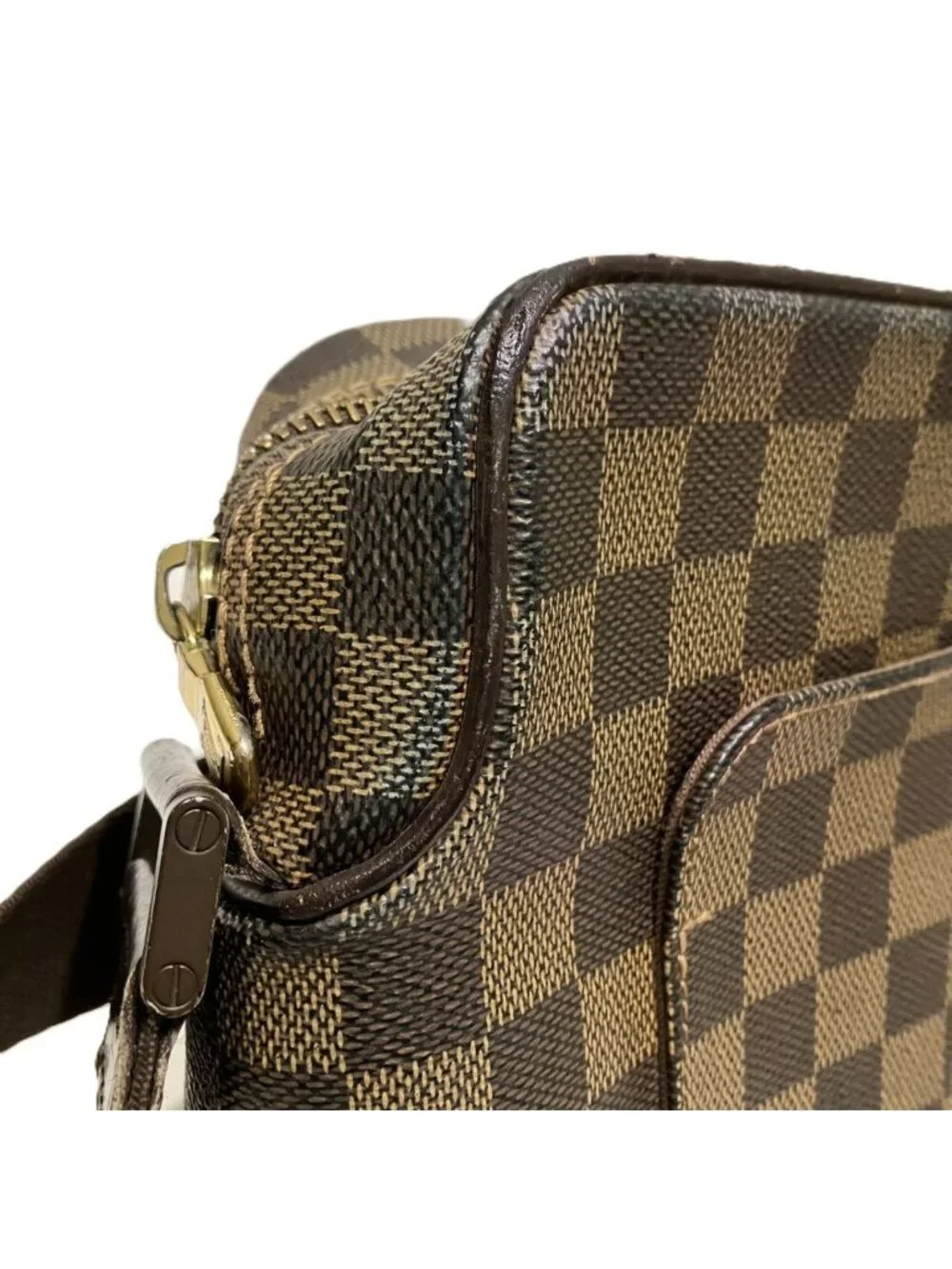 Louis Vuitton this authentic
