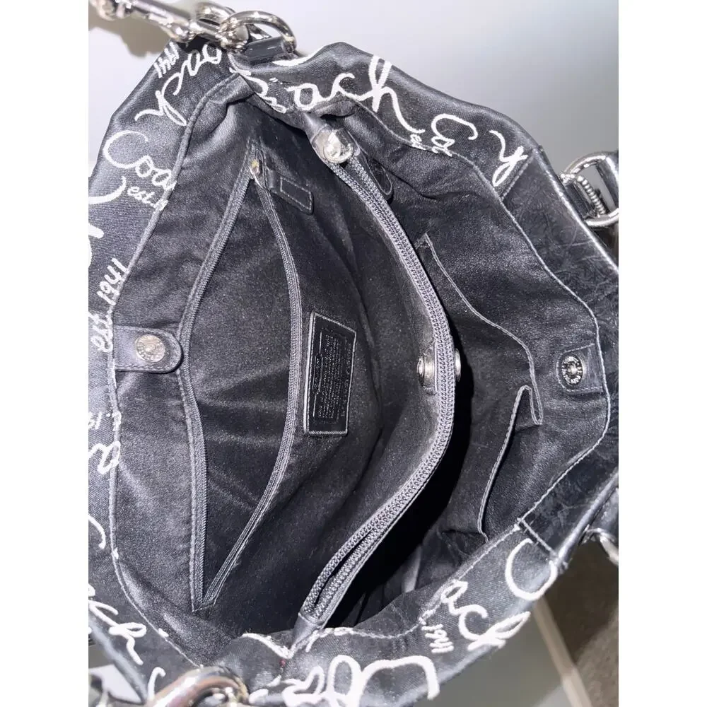 Coach previously used