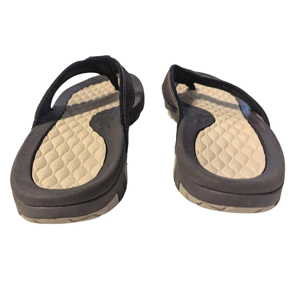 KUBUA mens flip