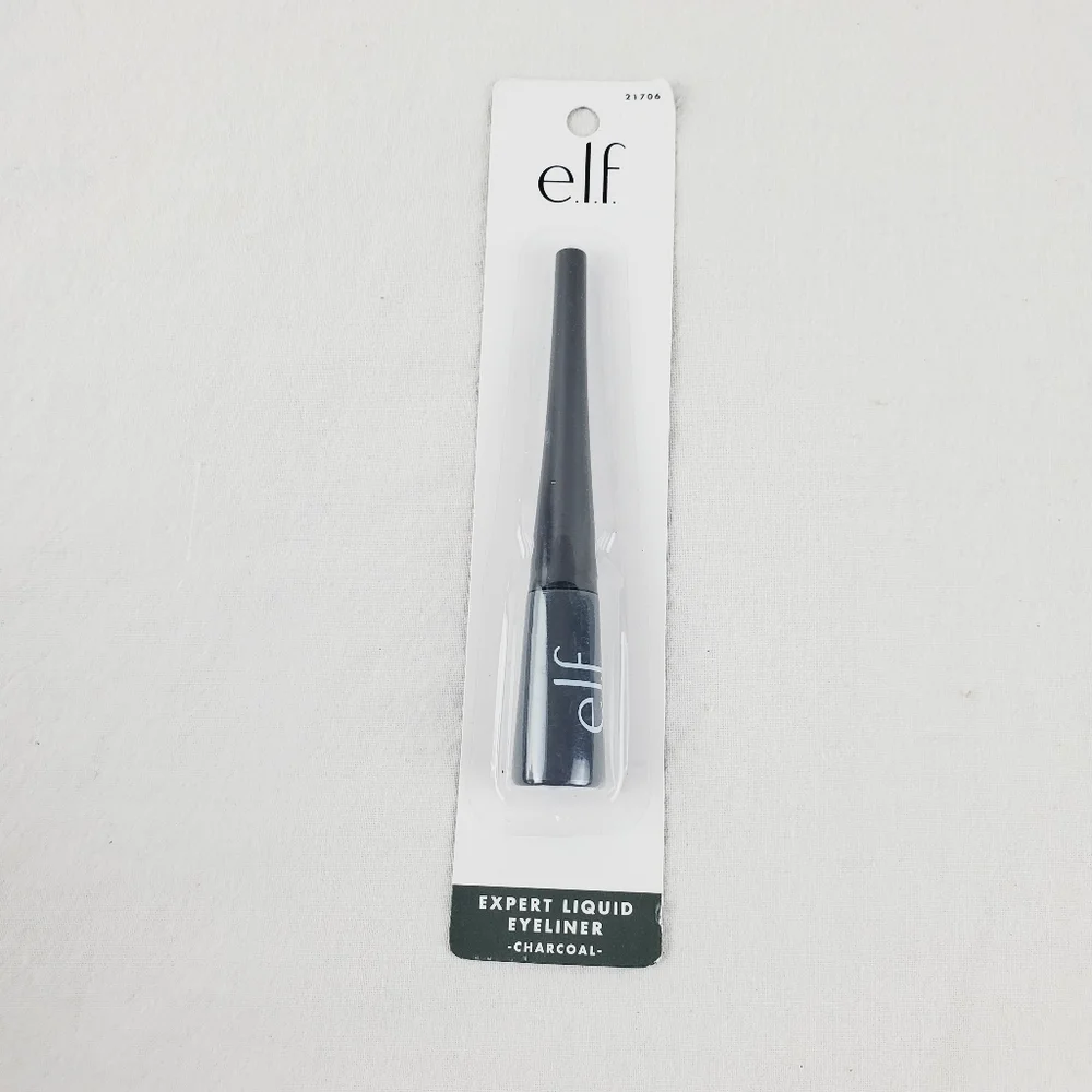 ELF items must