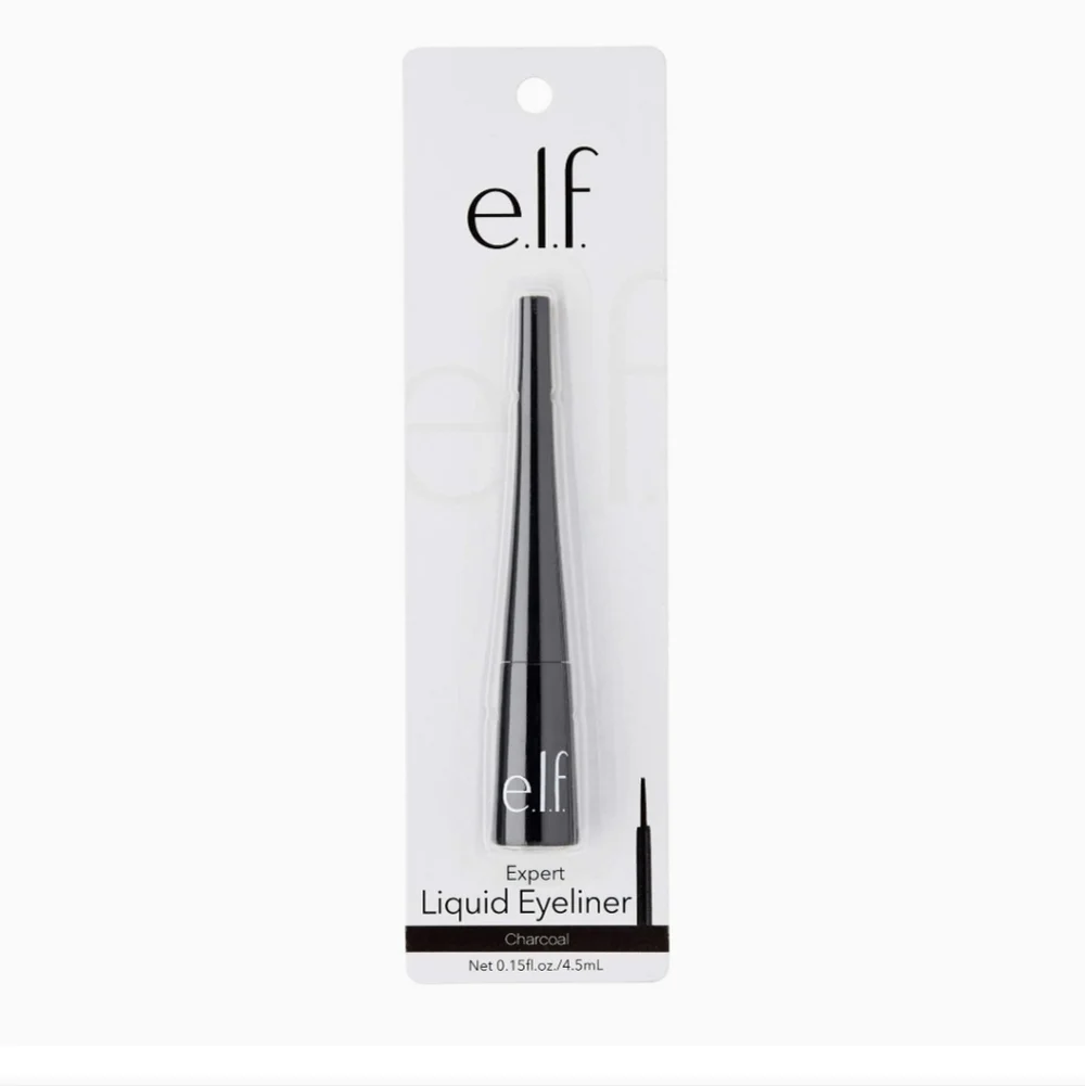 ELF items must