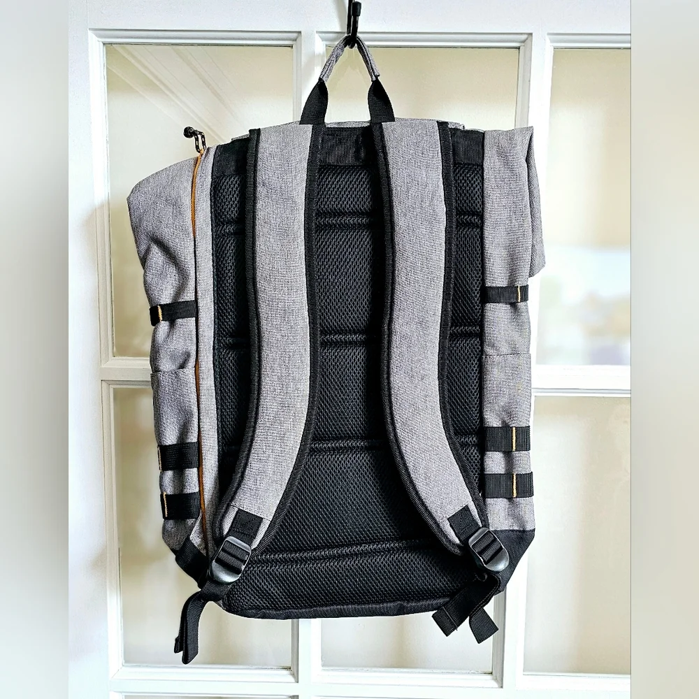 Adventure Outdoors tactical backpack