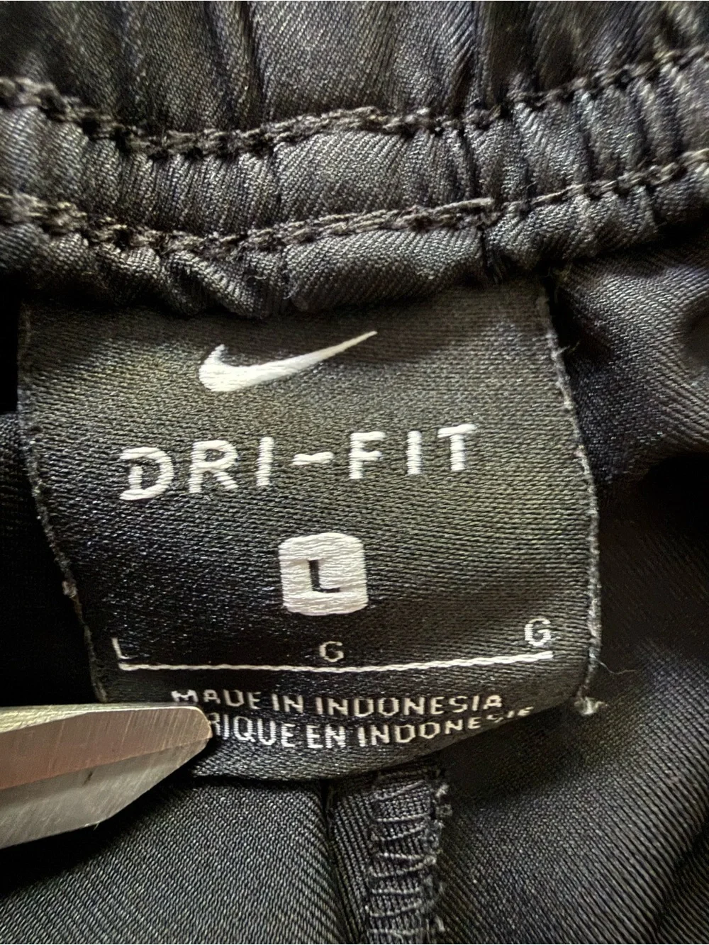 Nike dri fit