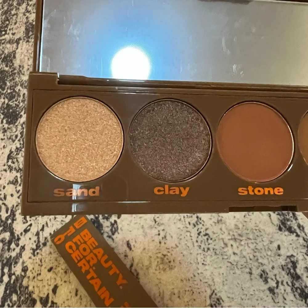 beauty for certain new box