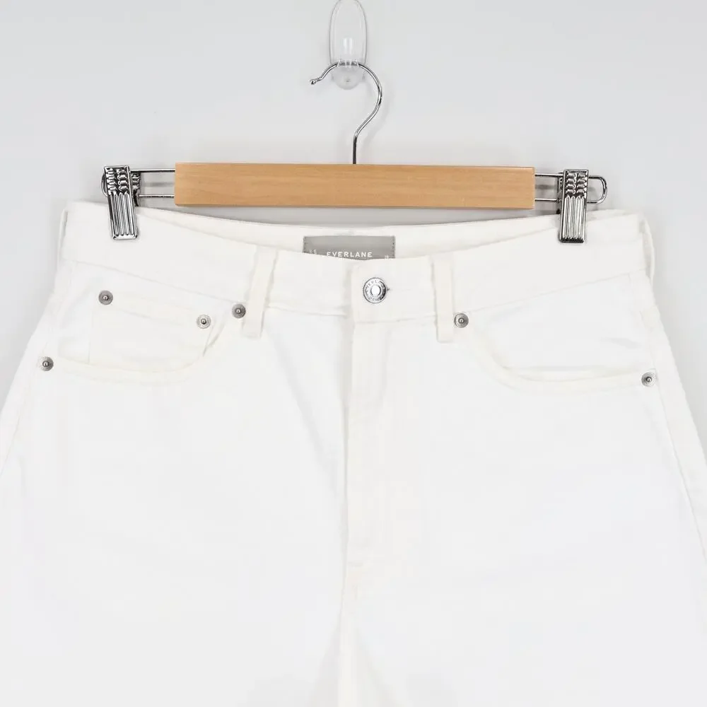 Everlane classic high