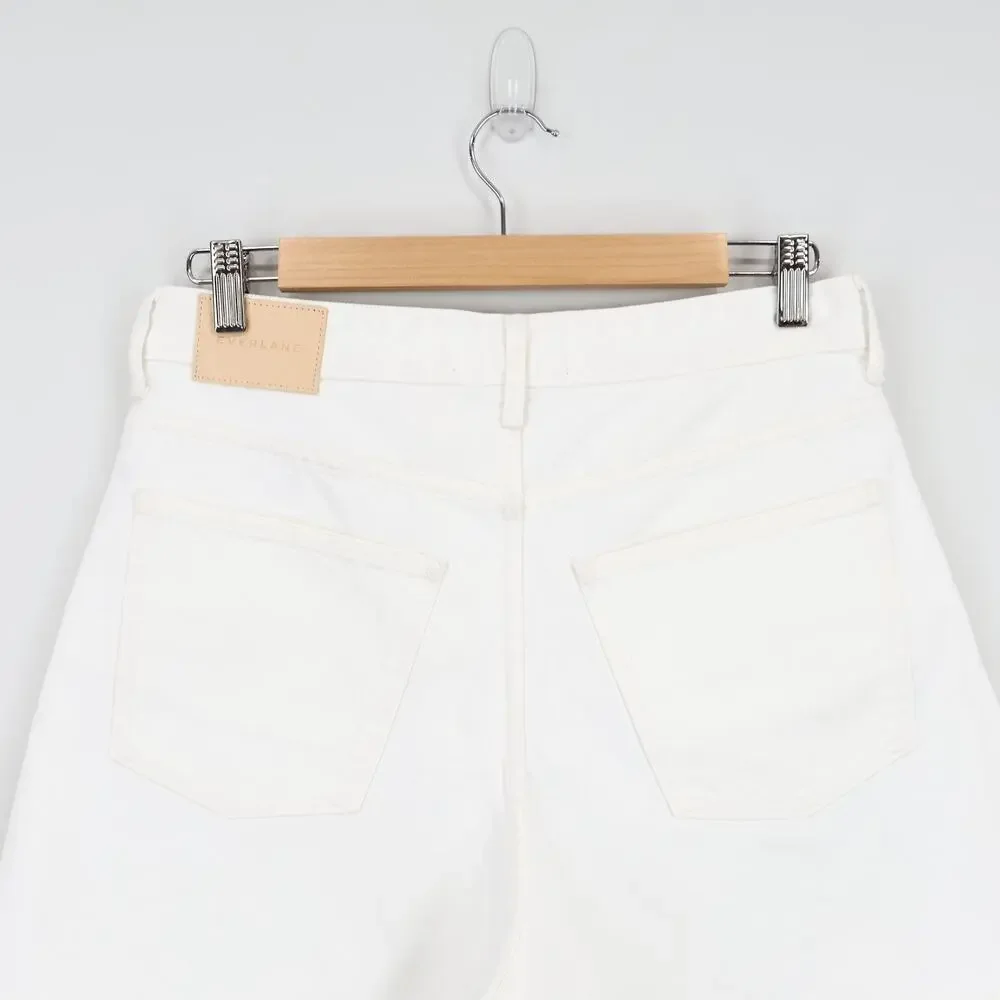 Everlane classic high
