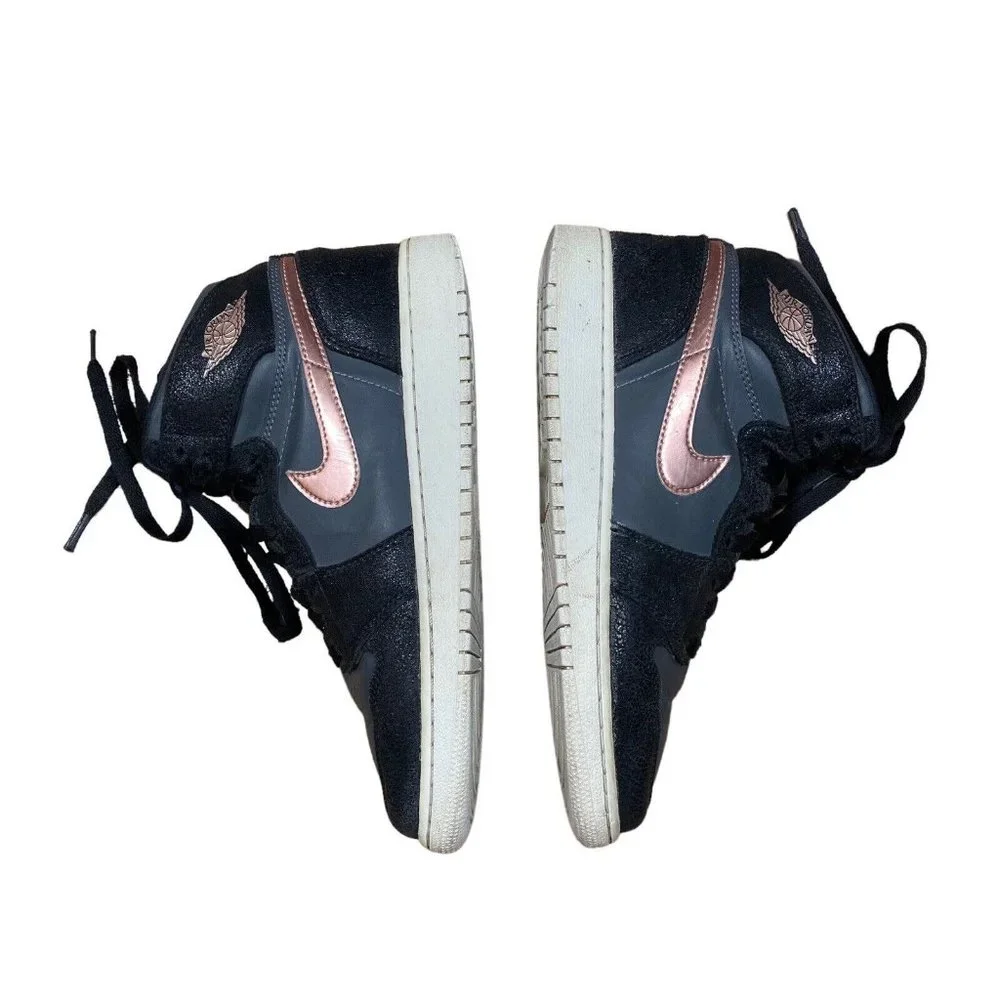 Nike there are