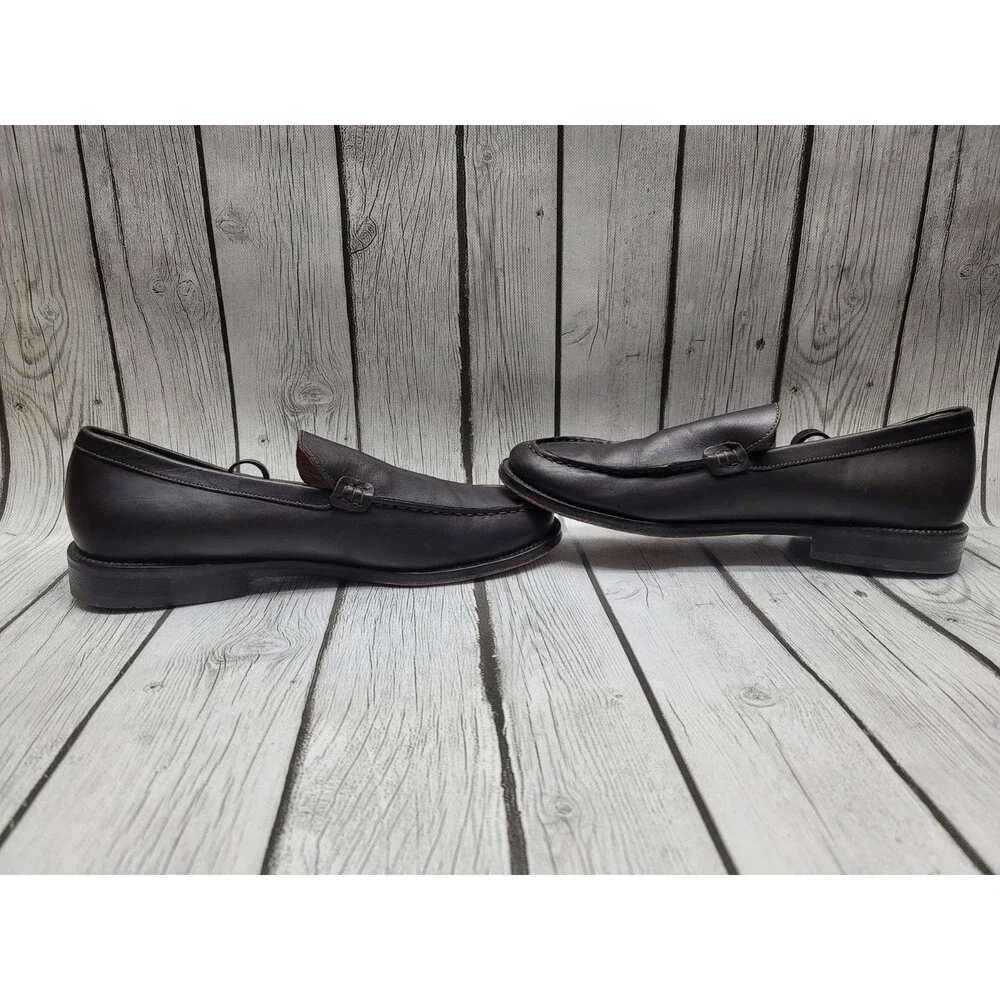 J. Crew loafers stylish looking