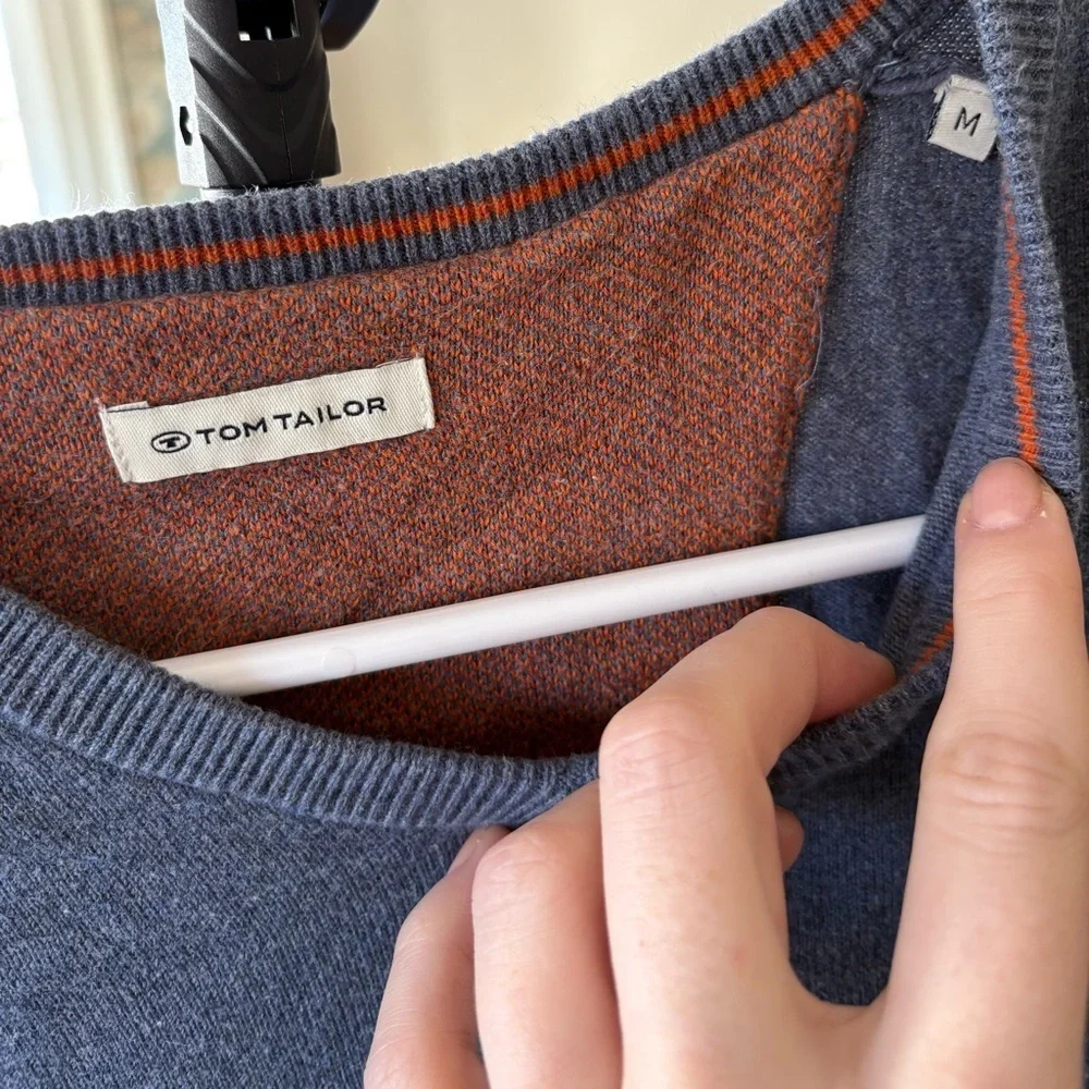 Tom Tailor tom tailor