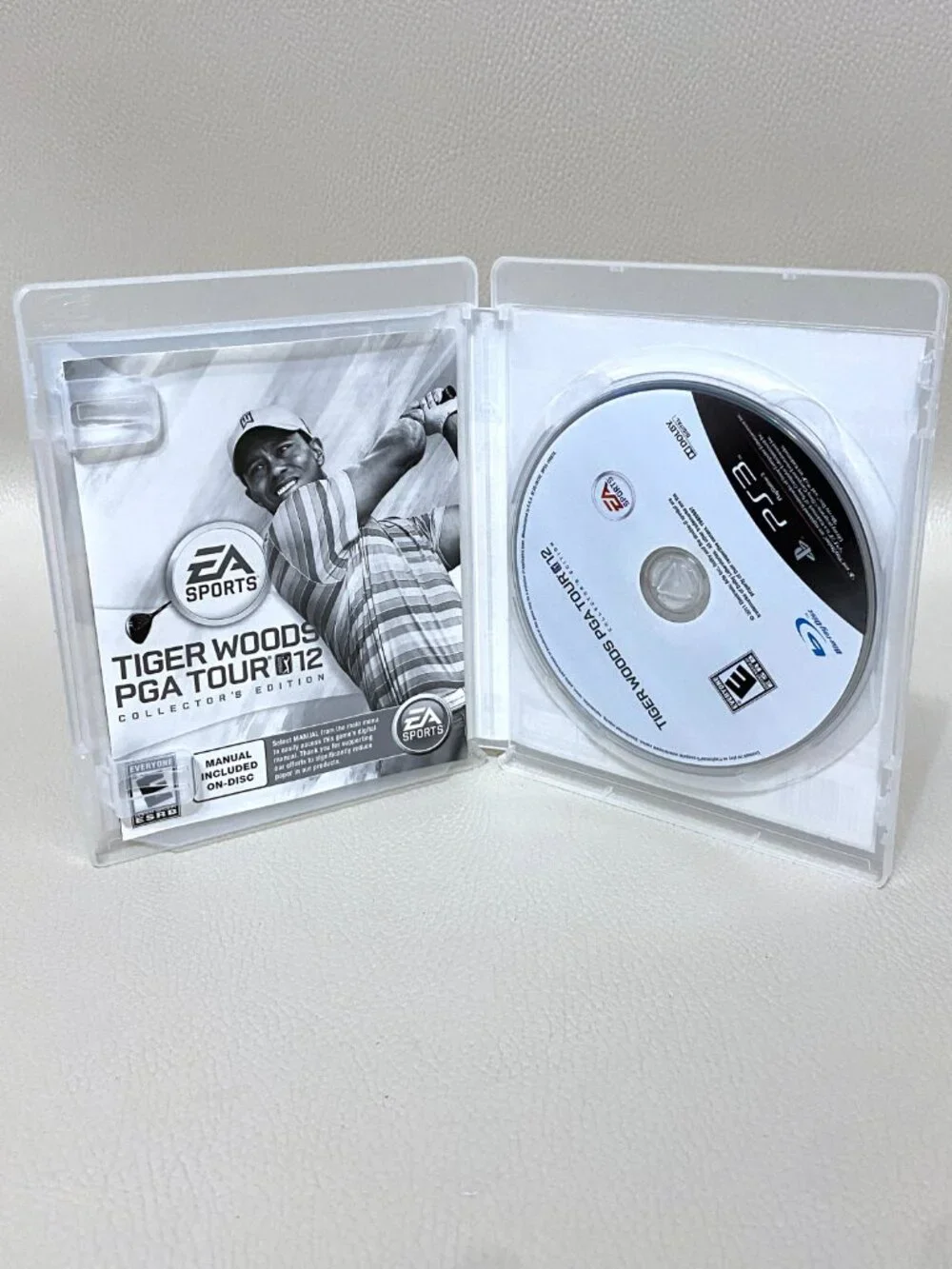 N/A lot ps3