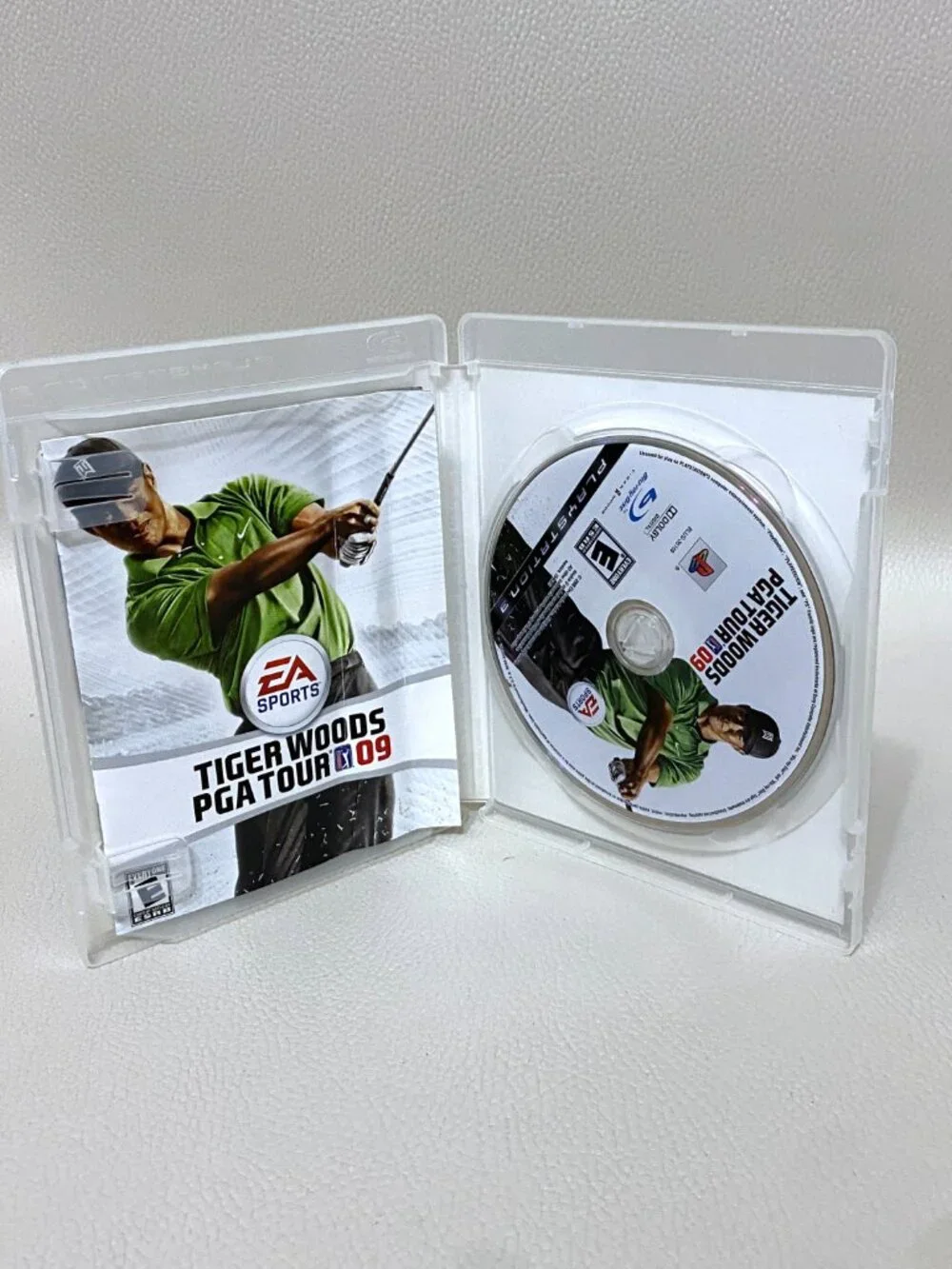 N/A lot ps3