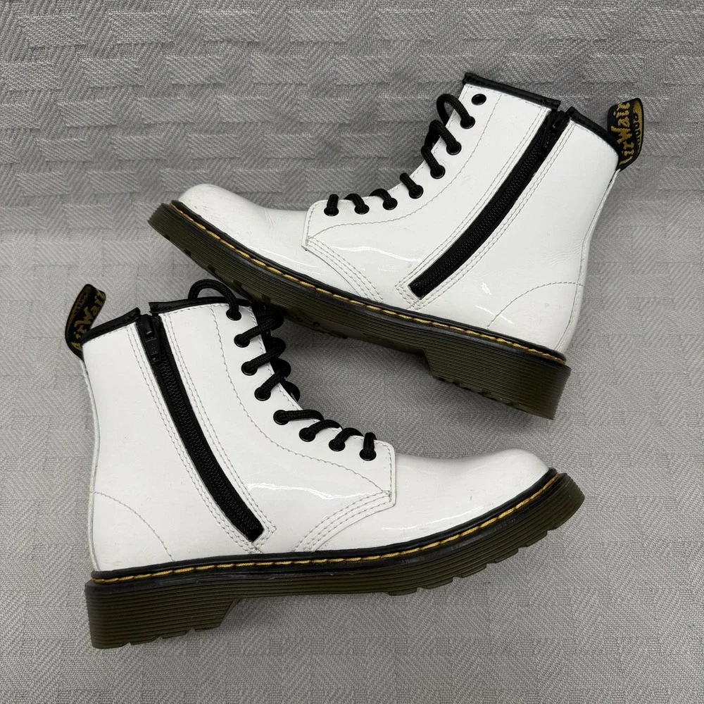 Dr. Martens brand dr