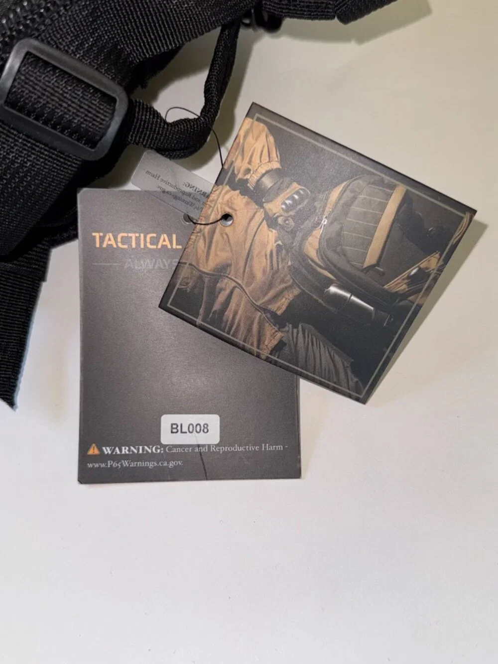 Bre Tactical bre tactical