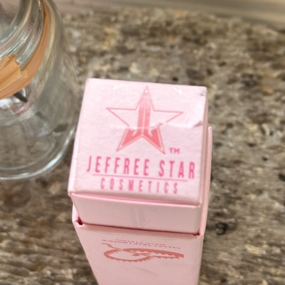 Jeffree Star new original