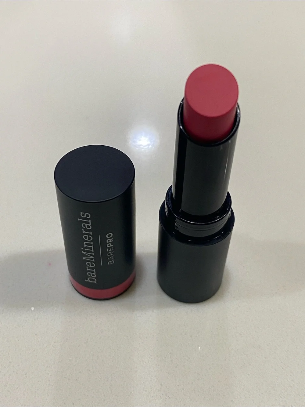 bareMinerals three longwear