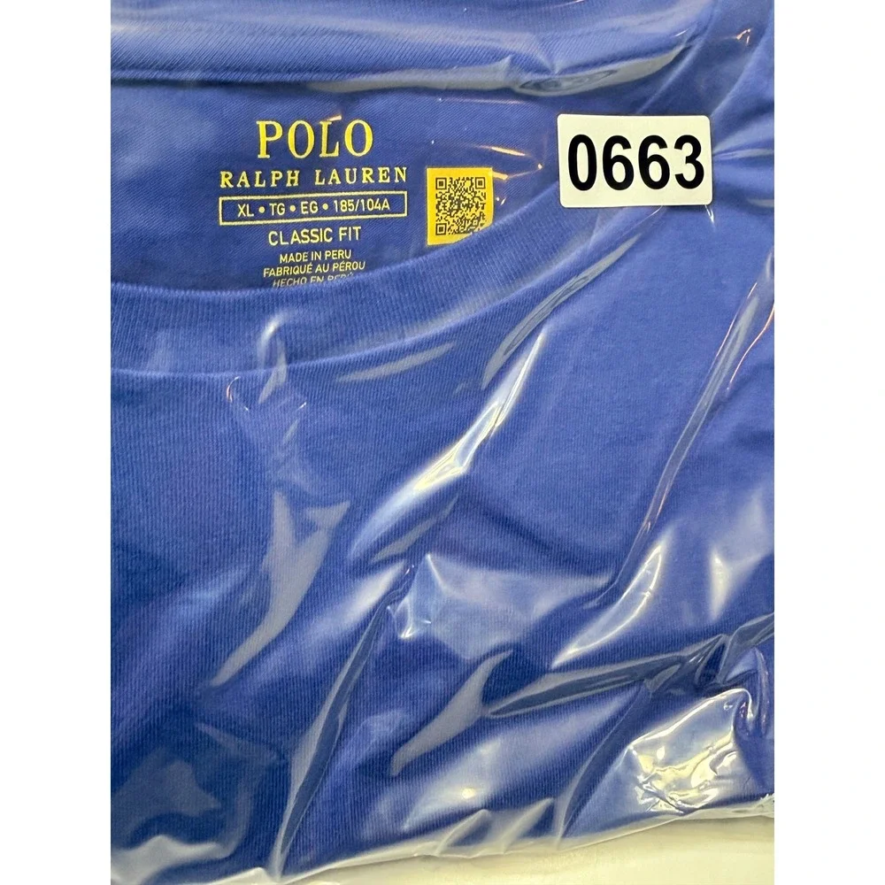 Polo Ralph Lauren polo ralph