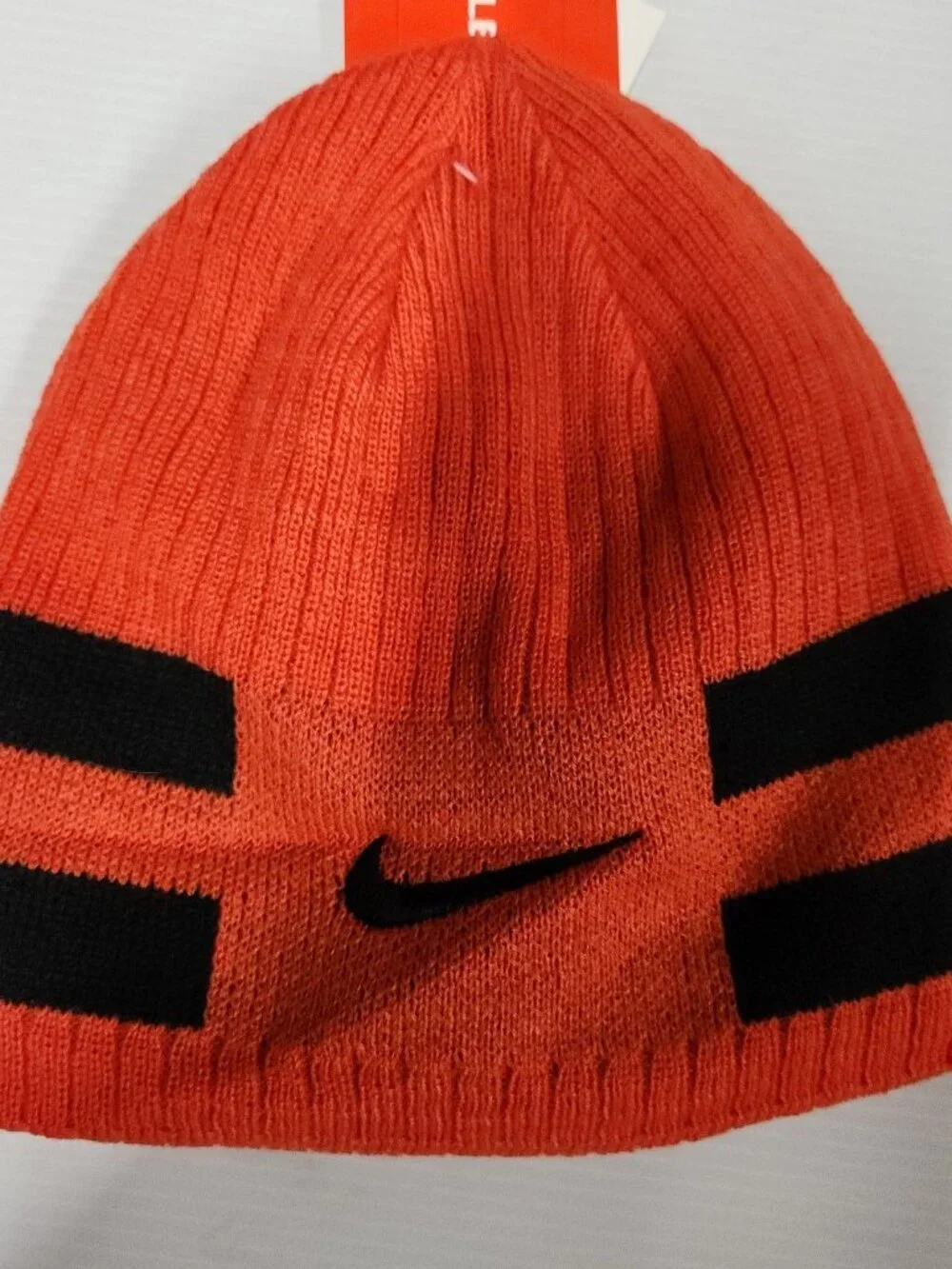 Nike brand team