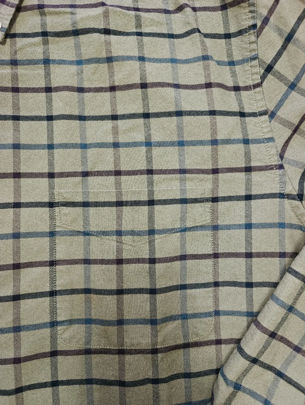 J. Crew crew mercantile