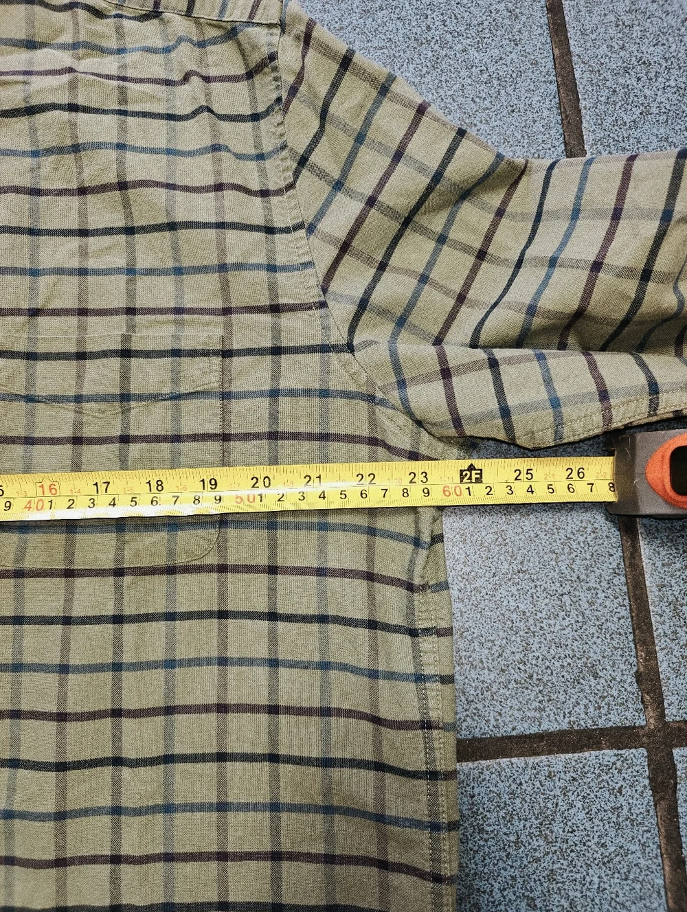 J. Crew crew mercantile