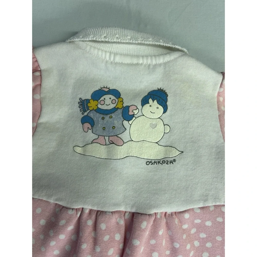 OshKosh Bgosh vintage rare