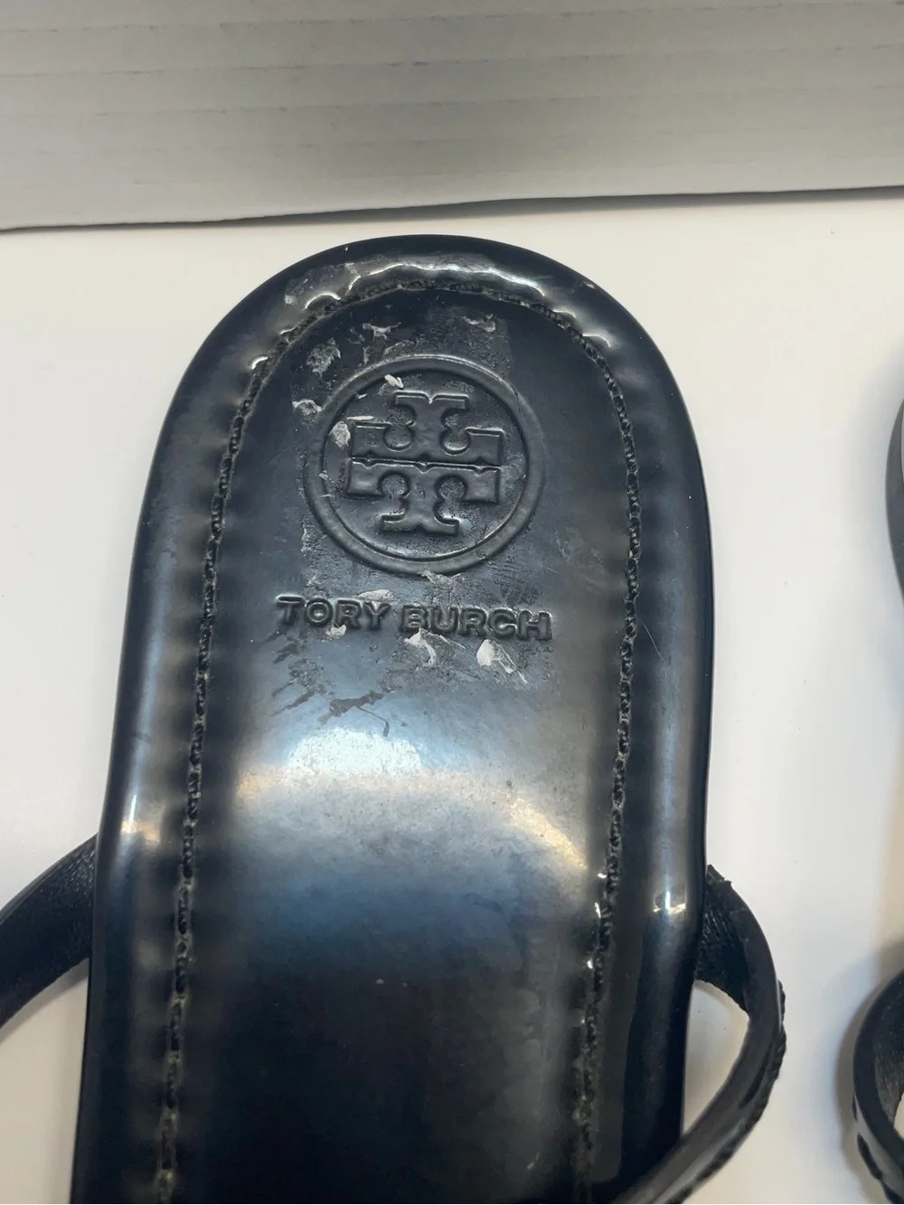 Tory Burch good pre