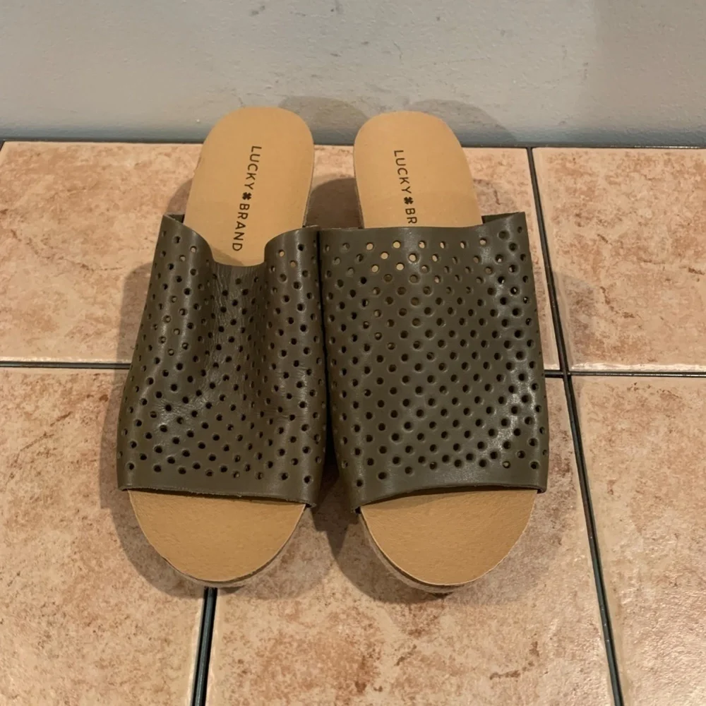 Lucky Brand lucky brand
