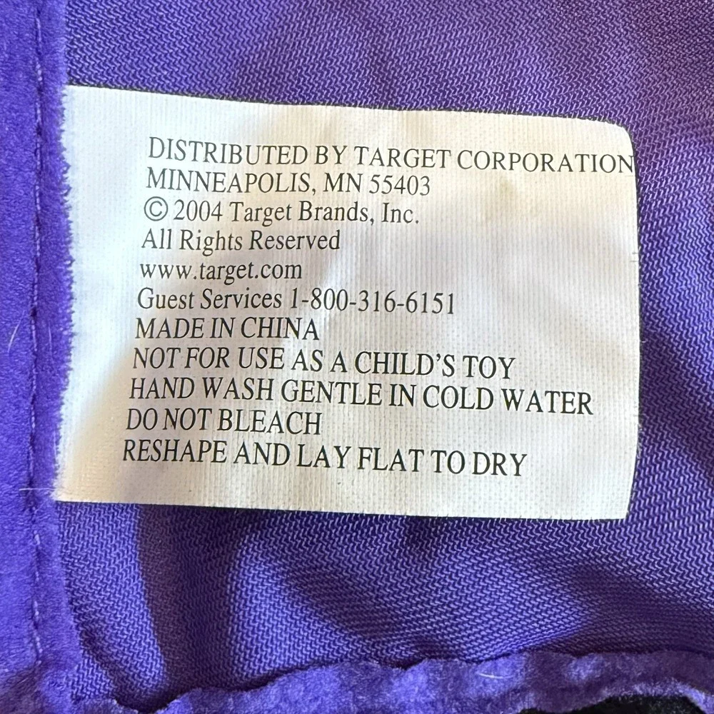 Target 2pc vtg