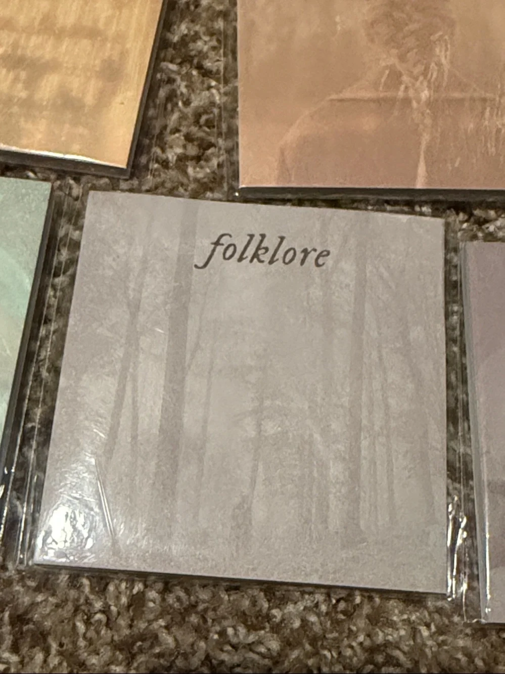 Taylor Swift duplicates get do