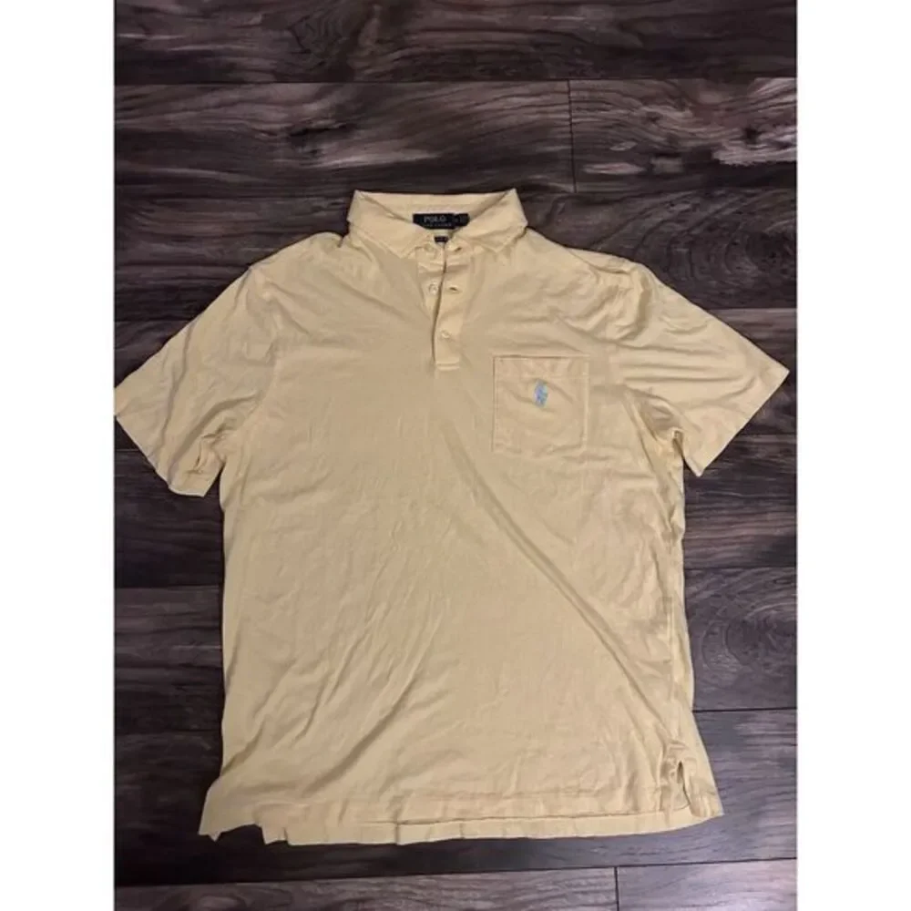 Polo Ralph Lauren •preowned •size