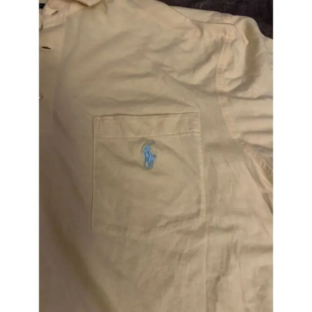 Polo Ralph Lauren •preowned •size