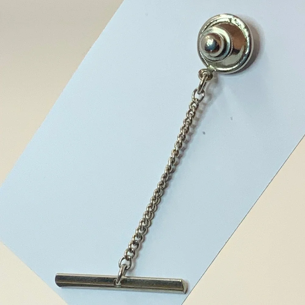 N/A vintage silver