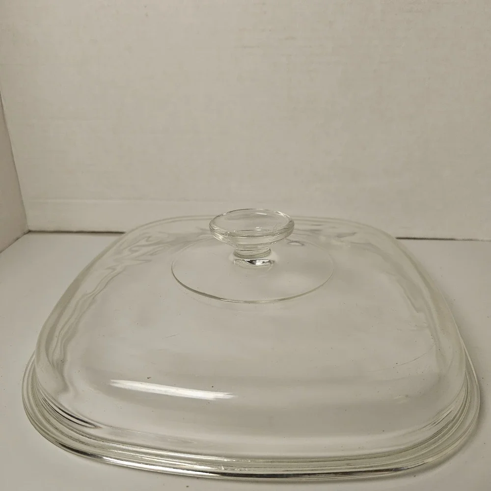 Corningware corning ware