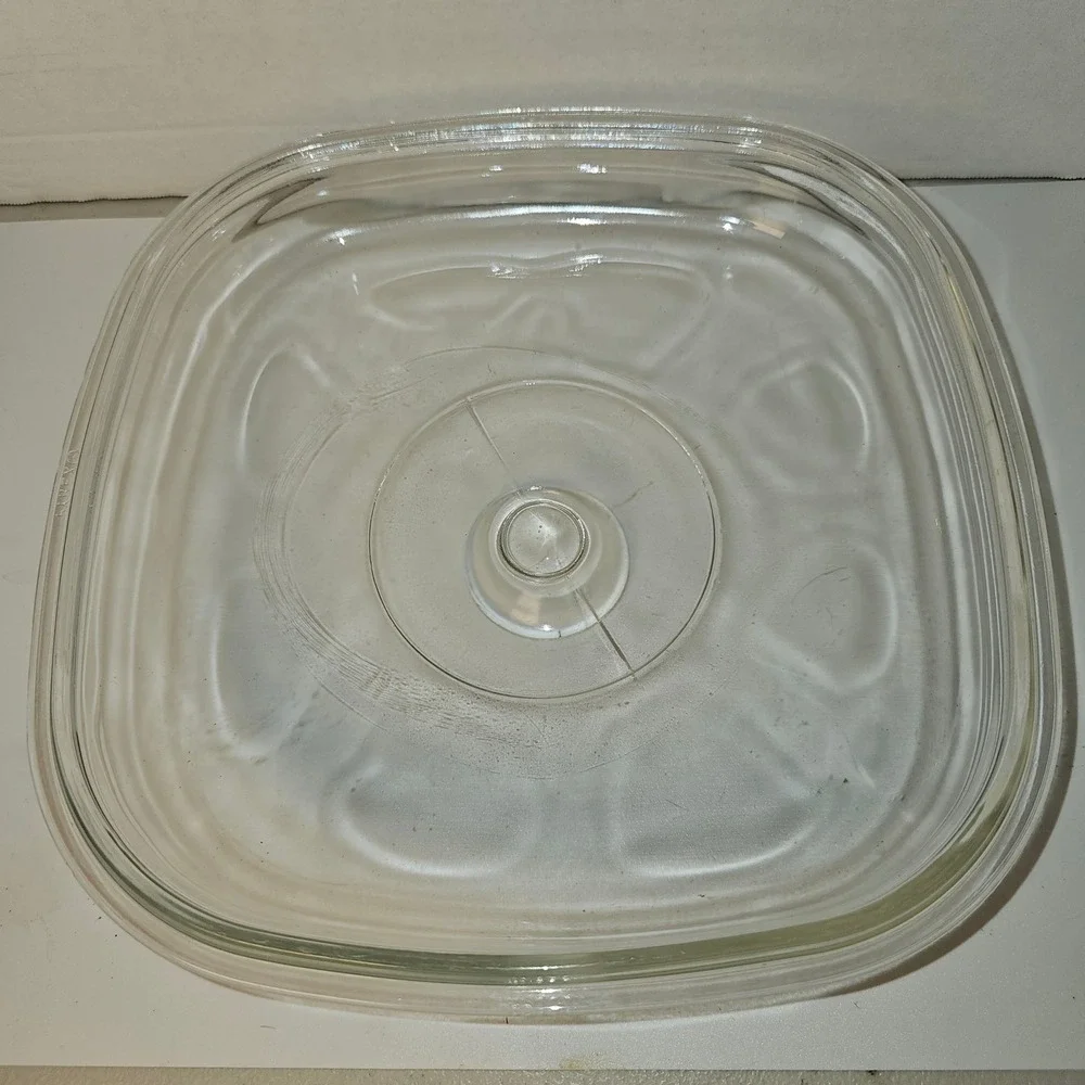 Corningware corning ware
